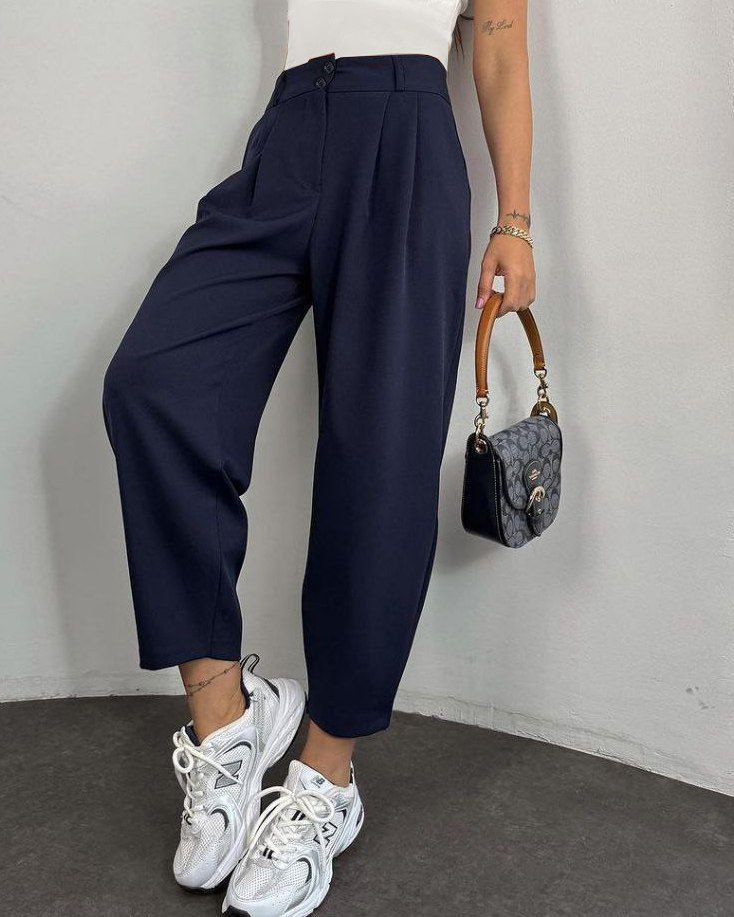 شلوار الگانت