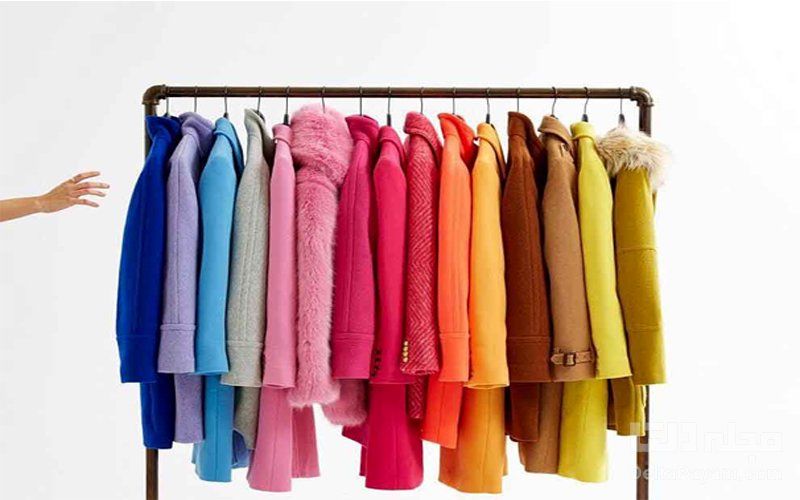 شیک ترین رنگ لباس برای هر فصل چیه؟