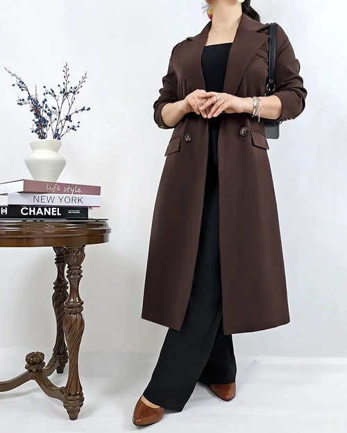 کت اور مدل زحل