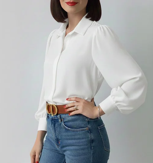 شومیز آسمان